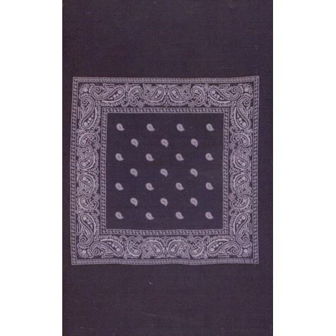 BLU & SHAFIQ HUSAYN / ブルー&シャフィーク・フセイン / THE BLUEPRINT