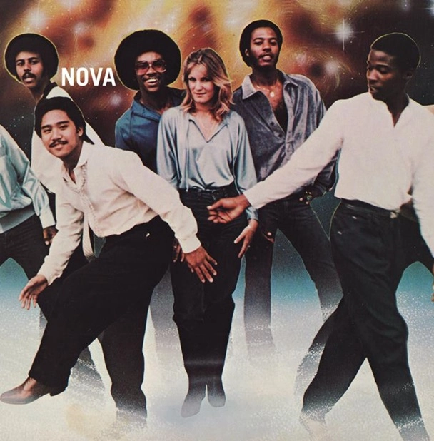 NOVA (HAWAII) / CAN WE DO IT GOOD / I LIKE IT, THE WAY YOU DANCE