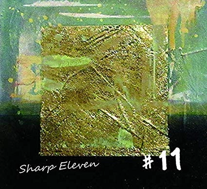 SHARP ELEVEN / #11(シャープ・イレブン) / Sharp Eleven / SHARP ELEVEN