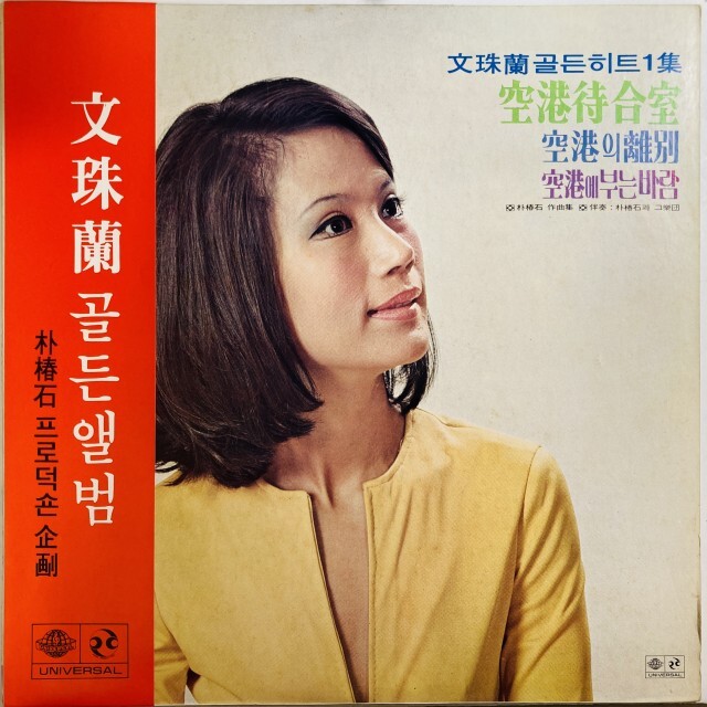 KOREAN MUSIC / KOREAN MUSIC