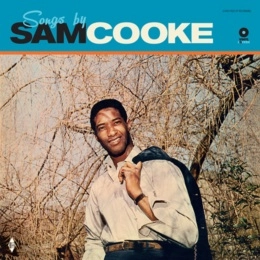 SAM COOKE / サム・クック / SONGS BY SAM COOKE (+3 BONUS)