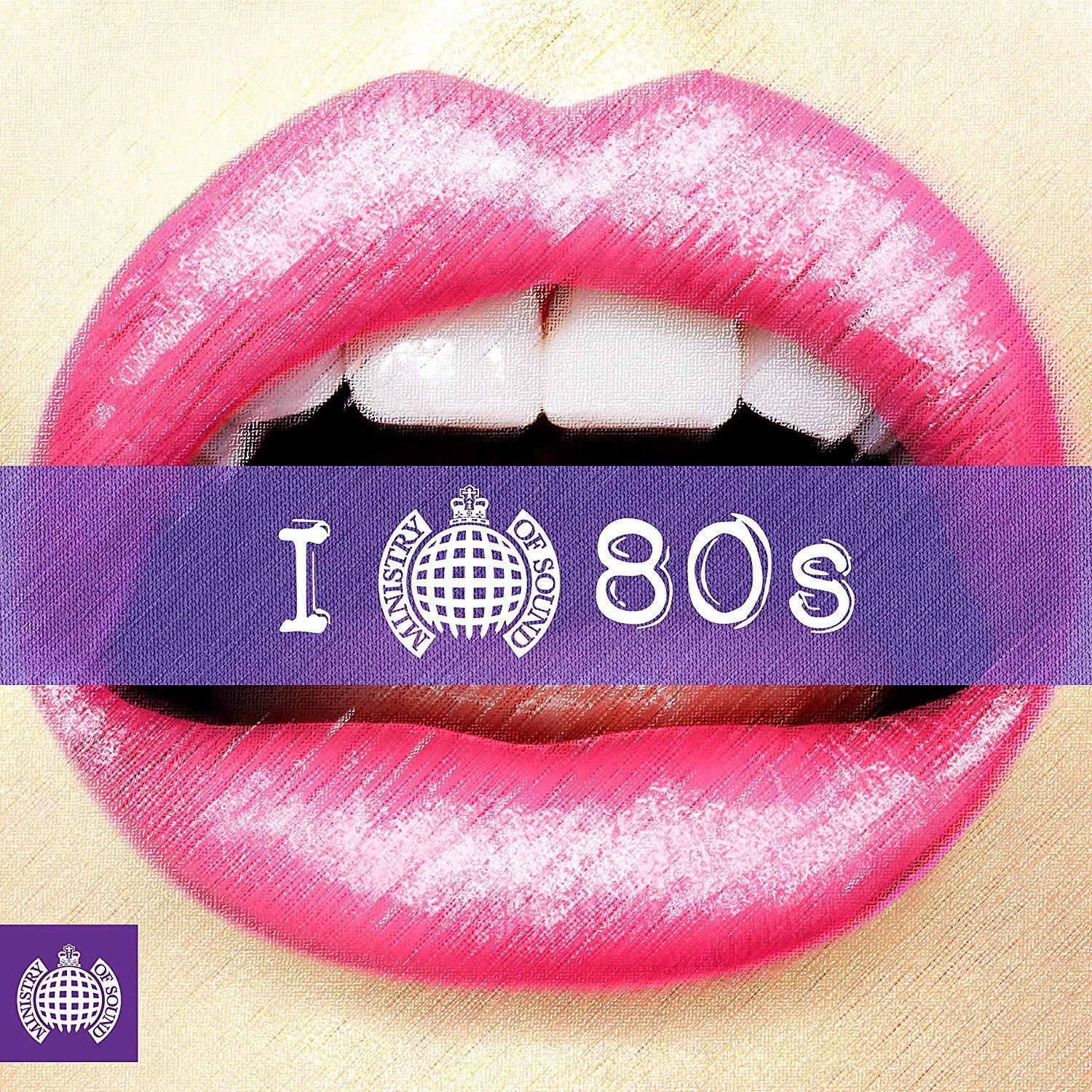 V.A. (I LOVE DISCO) / I LOVE 80'S