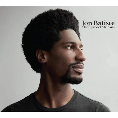 JON BATISTE (JONATHAN BATISTE) / ジョン・バティステ (ジョナサン・バティステ) / Hollywood Africans(2LP)