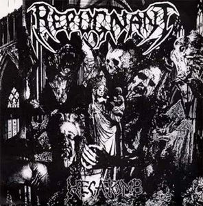 REPUGNANT / HECATOMB