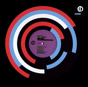 MARK BROOM / マーク・ブルーム / ONE SOUND / MYTH EP