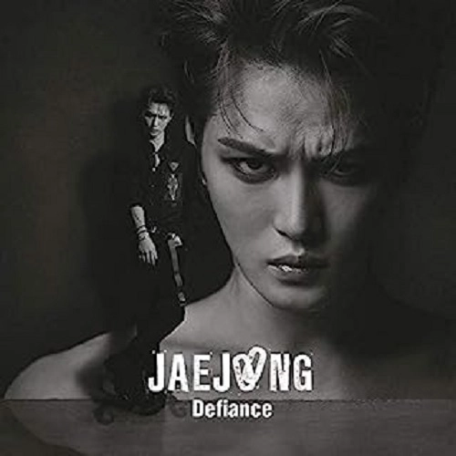 JAEJOONG (J-JUN) / ジェジュン / Defiance