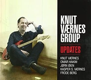 KNUT VAERNES / UPDATES