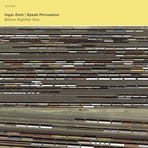 INGAR ZACH / BEFORE NIGHTFALL ONE