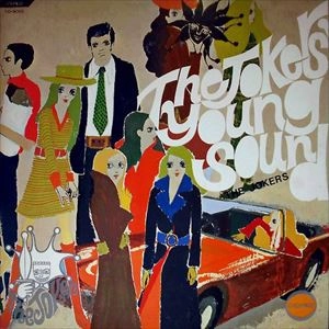JOKERS / ジョーカーズ / ジョーカーズ・ヤング・サウンド