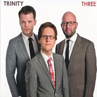 TRINITY(JAZZ) / THREE