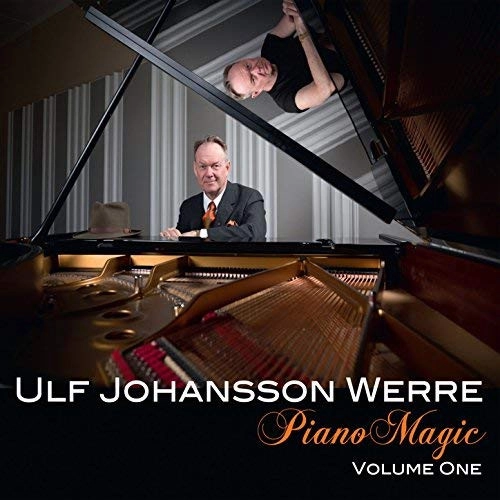 ULF JOHANSSON WERE / PIANO MAGIC VOLUME ONE