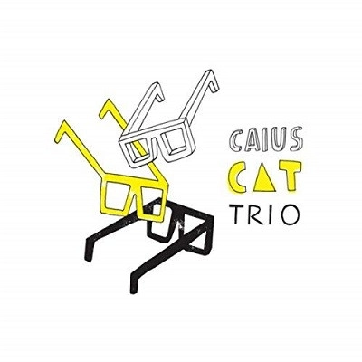 CAIUS CAT TRIO / CAIUS CAT TRIO