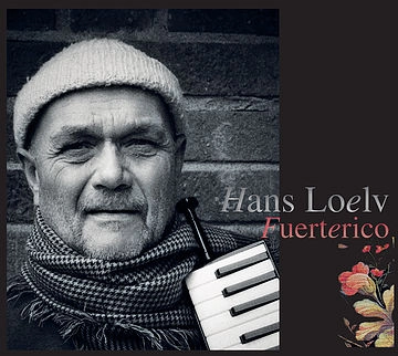 HANS LOELV / FUERTERICO