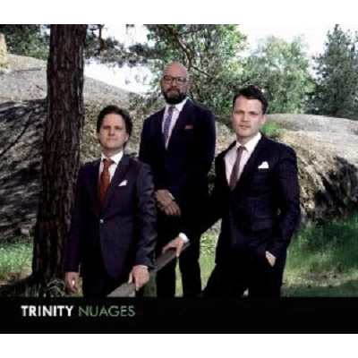 TRINITY(JAZZ) / NUAGES