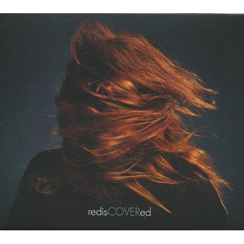 JUDITH OWEN / ジュディス・オーウェン / REDISCOVERED