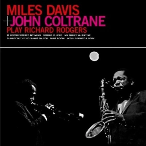 MILES DAVIS / マイルス・デイビス / PLAY RICHARD RODGERS