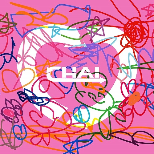 CHAI / GREAT JOB / ウィンタイム