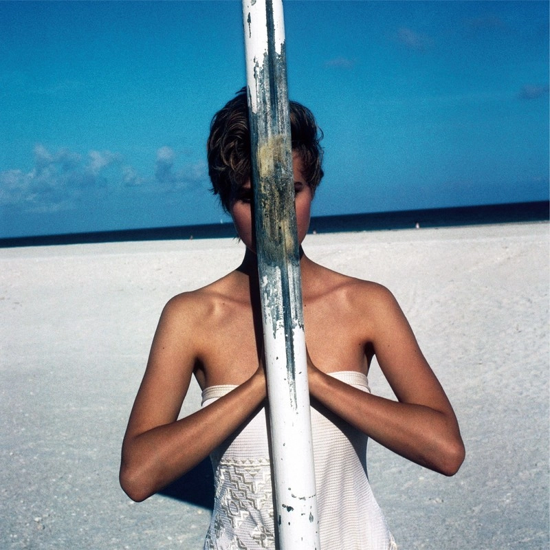 Takuro Okada / 岡田拓郎 / The Beach EP