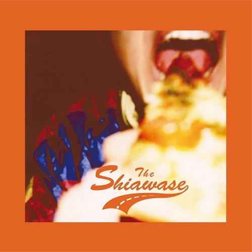 The Shiawase / 平成アロハ航路 / 二つで一人のアルバム