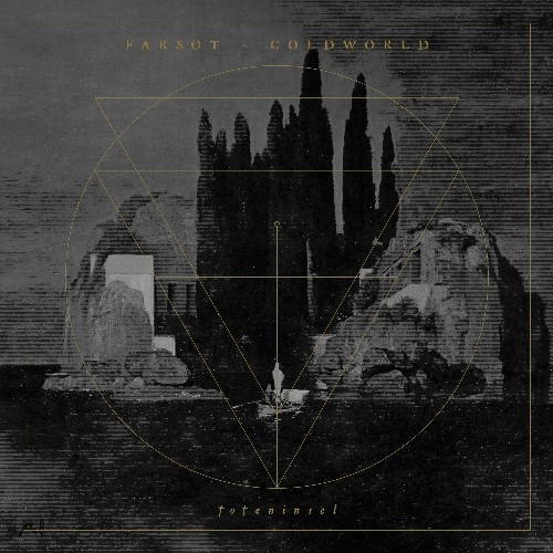 SPLIT (FARSOT / COLDWORLD) / TOTENINSEL<PAPER SLEEVE>