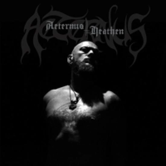 AETERNUS / HEATHEN