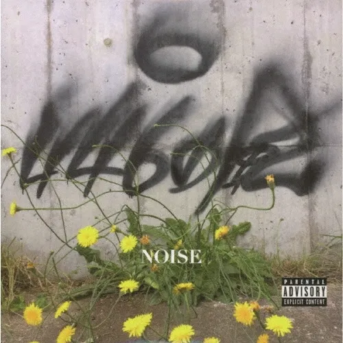 NOISE VIBEZ / 446 NO KAZE / 446の風