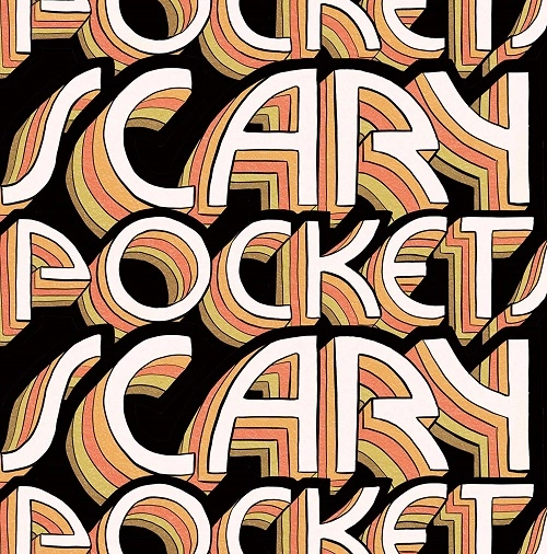 SCARY POCKETS / スケアリー・ポケッツ / ベスト・オブ・スケアリー・ポケッツ 