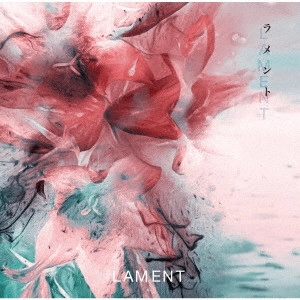 The THIRTEEN / LAMENT-ラメント-