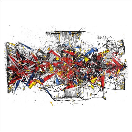 MEWITHOUTYOU / ミーウィズアウトユー / [UNTITLED]