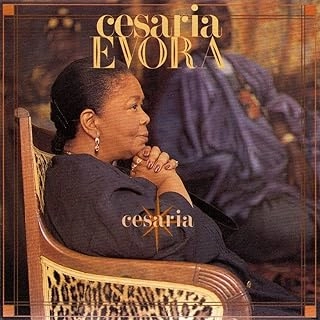 CESARIA EVORA / セザリア・エヴォラ / CESARIA