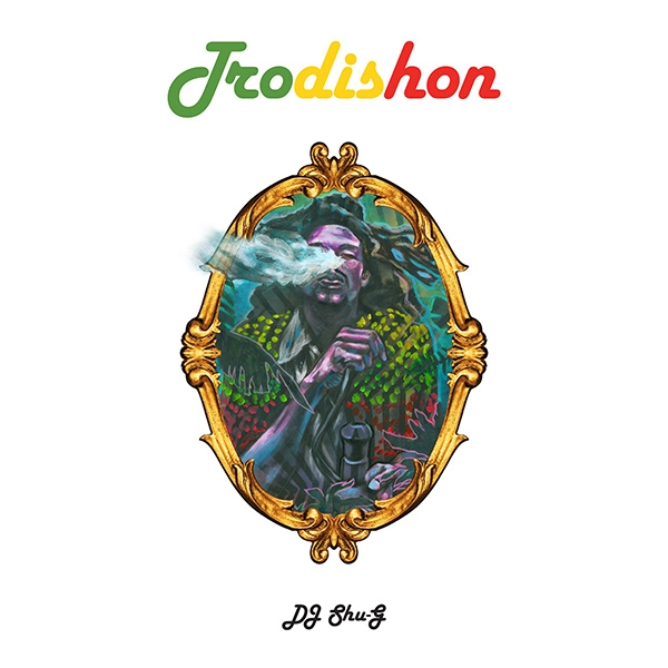 DJ SHU-G / Trodishon