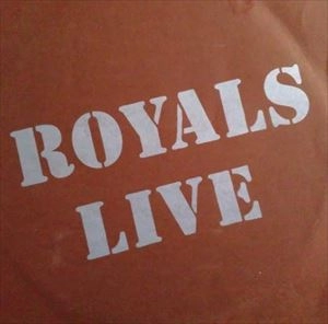 ROYALS (FIN) / LIVE
