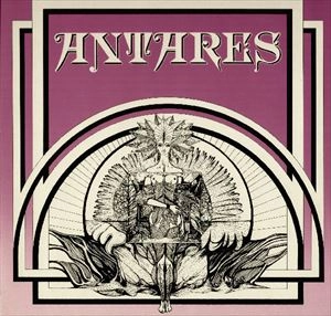 ANTARES (GERMANY) / OVER THE HILLS