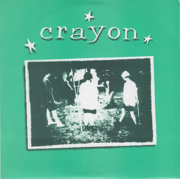CRAYON / SNAP-TIGHT WARS