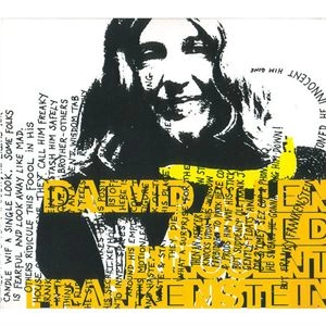DAEVID ALLEN / デイヴッド・アレン / STONED INNOCENT FRANKENSTEIN