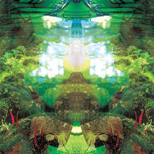 ISHQ / イシュク / INVISIBLE LANDSCAPE