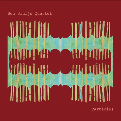 BEN SLUIJS / PARTICLES