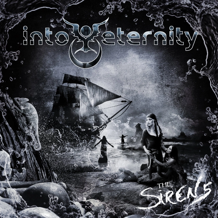 INTO ETERNITY / イントゥ・エターニティ / THE SIRENS