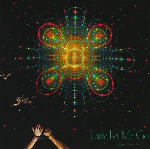 MASATO MINAMI / 南正人 / LADY LET ME GO