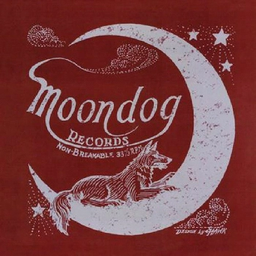 MOONDOG / ムーンドッグ / SNAKETIME SERIES