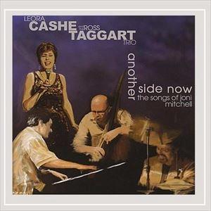 LEORA CASHE / ANOTHER SIDE NOW