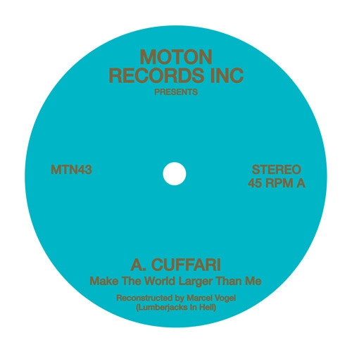 V.A. / オムニバス / CUFFARI / DANCING