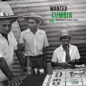 V.A. (WANTED CUMBIA) / オムニバス / WANTED CUMBIA