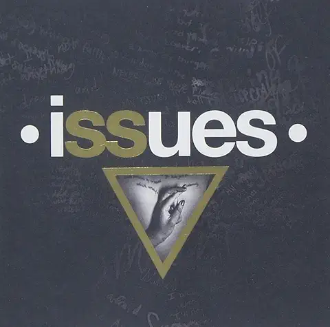ISSUES / イシューズ / ISSUES
