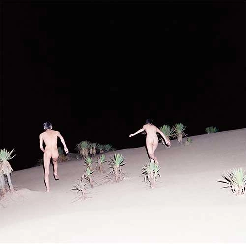 My Hair is Bad / hadaka e.p.