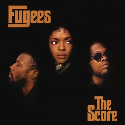 FUGEES / THE SCORE