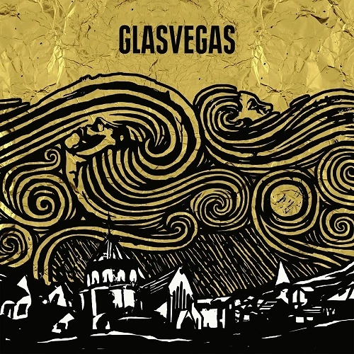 GLASVEGAS / グラスヴェガス / GLASVEGAS (LP/HEAVYWEIGHT VINYL)