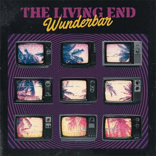 LIVING END / リビング・エンド / WUNDERBAR