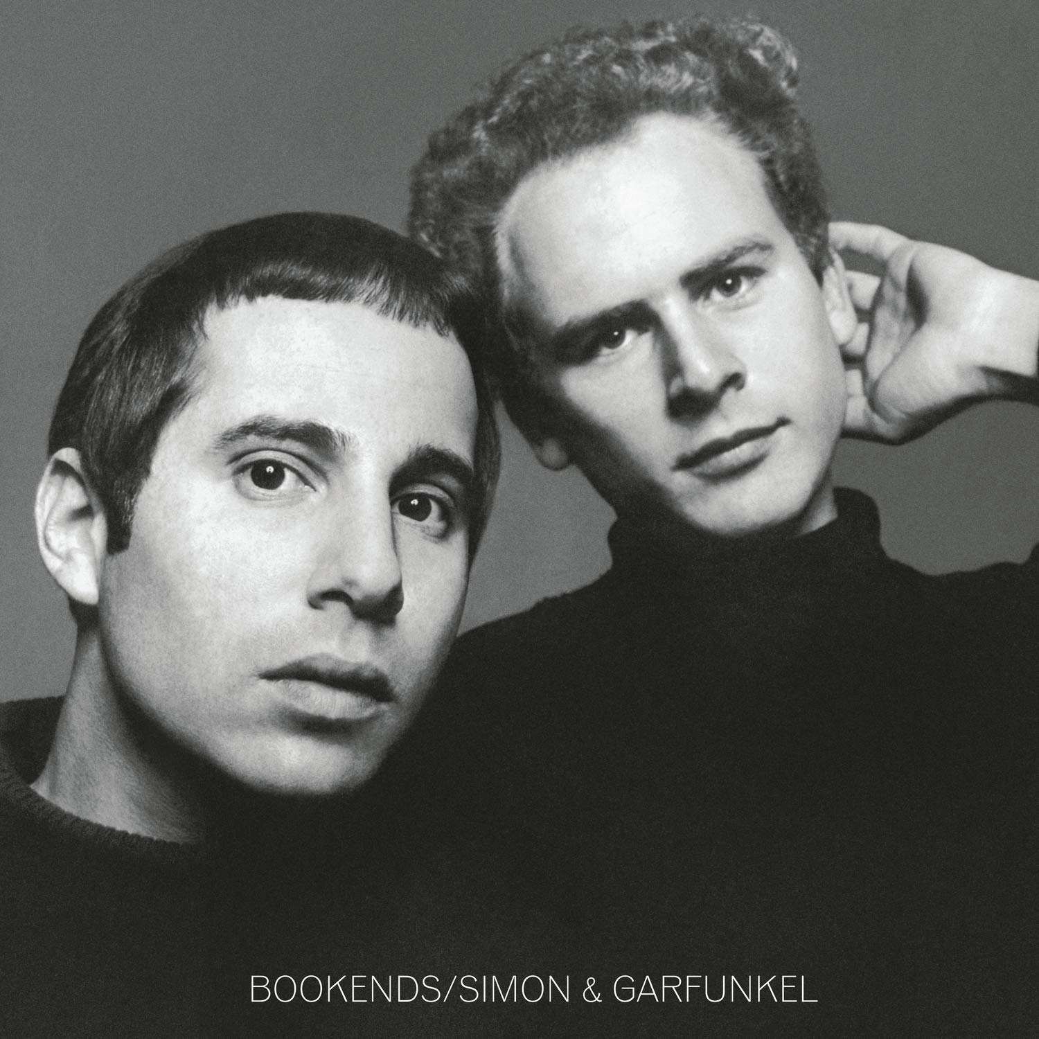 SIMON AND GARFUNKEL / サイモン&ガーファンクル / BOOKENDS (2018 VINYL)