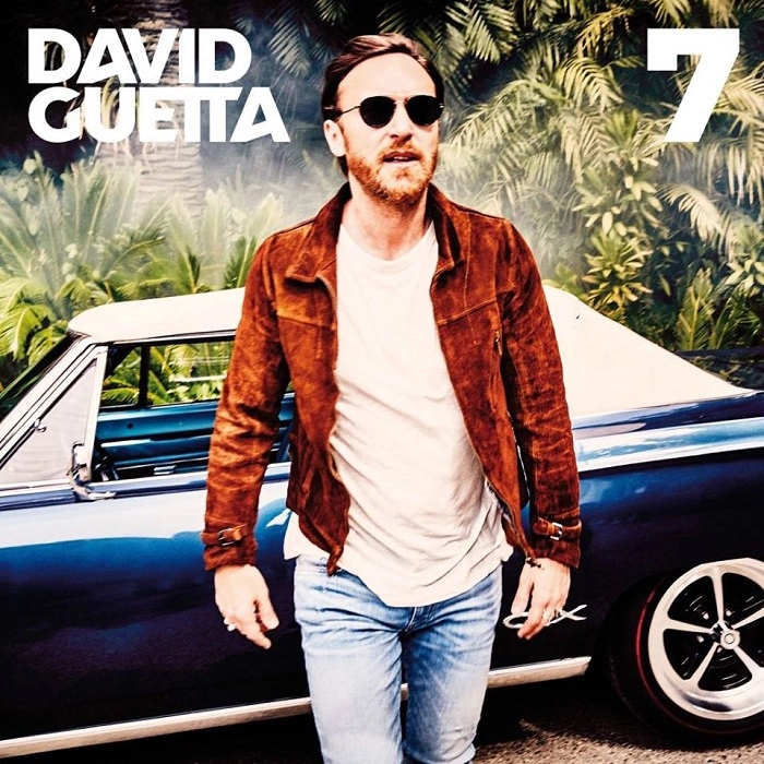 DAVID GUETTA / デヴィッド・ゲッタ / 7 (DELUXE)